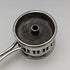 Around 1910 British Antique Silver Plated Egg Codler Walker and Hall